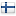 sitedesign.company server is located in Finland